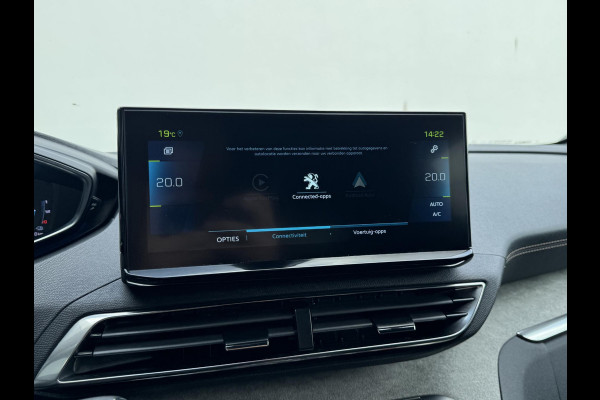 Peugeot 3008 1.6 PureTech GT