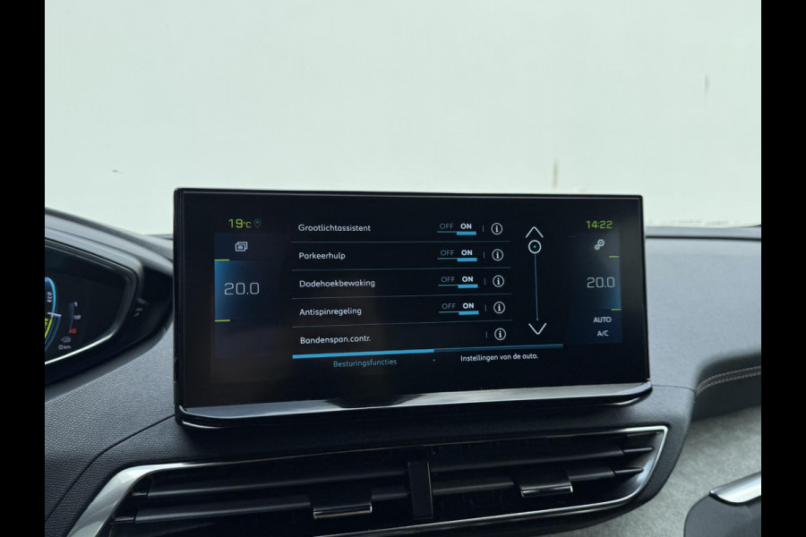 Peugeot 3008 1.6 PureTech GT