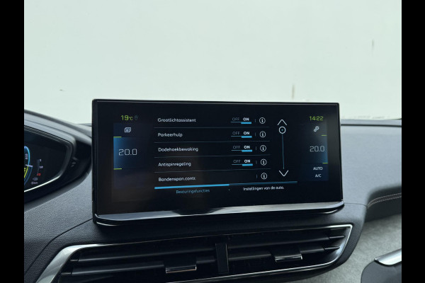 Peugeot 3008 1.6 PureTech GT