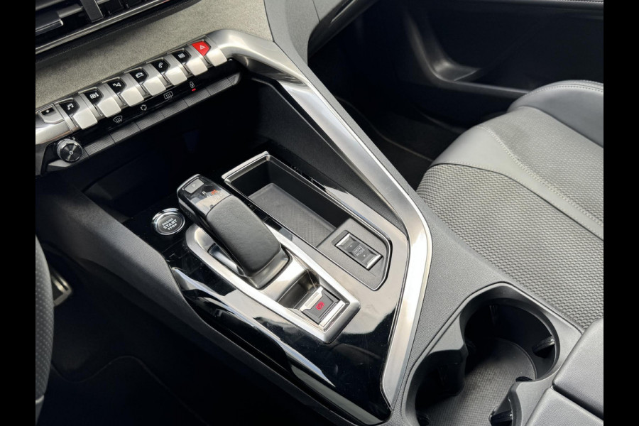Peugeot 3008 1.6 PureTech GT