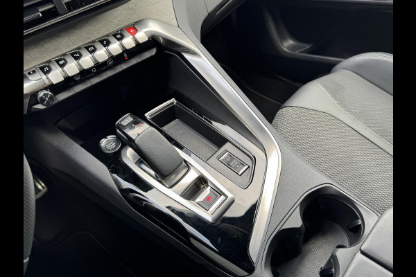 Peugeot 3008 1.6 PureTech GT