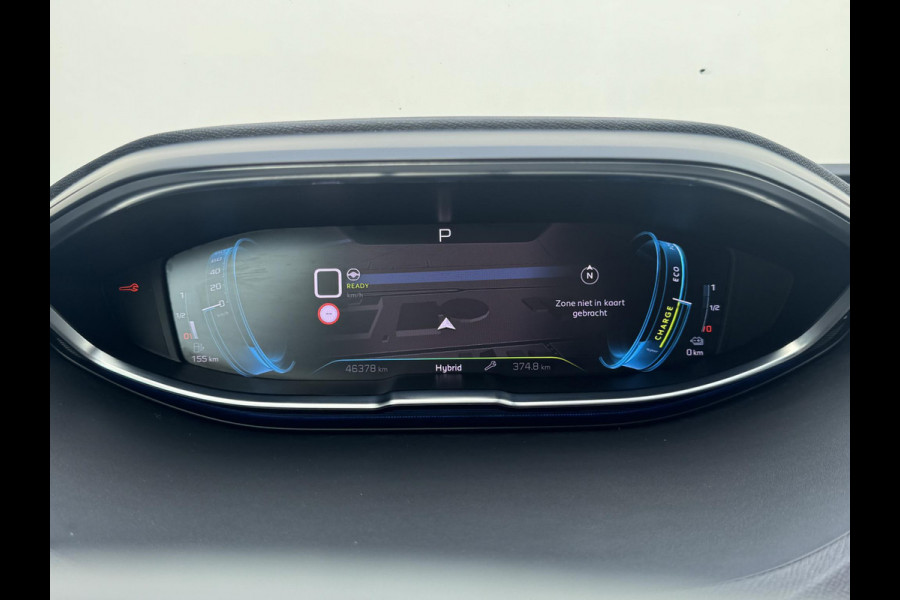 Peugeot 3008 1.6 PureTech GT