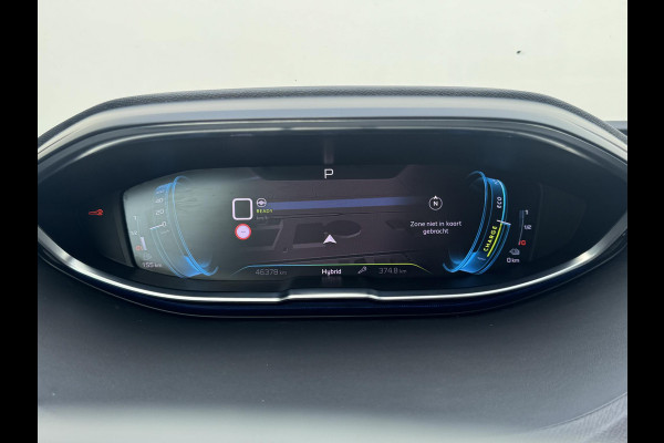 Peugeot 3008 1.6 PureTech GT