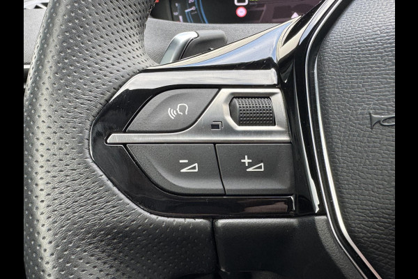 Peugeot 3008 1.6 PureTech GT