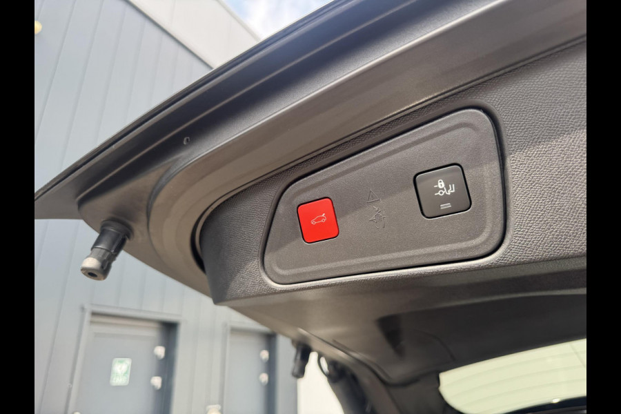 Peugeot 3008 1.6 PureTech GT