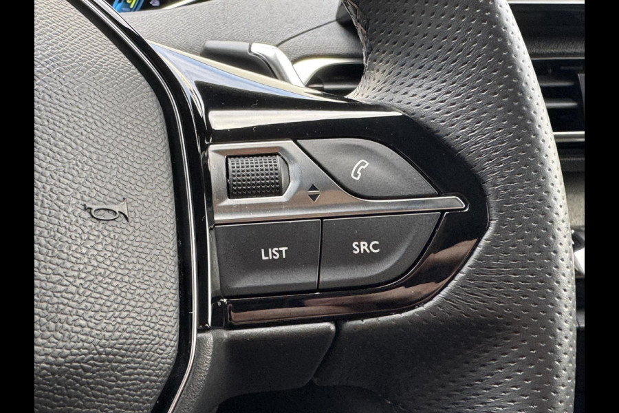 Peugeot 3008 1.6 PureTech GT