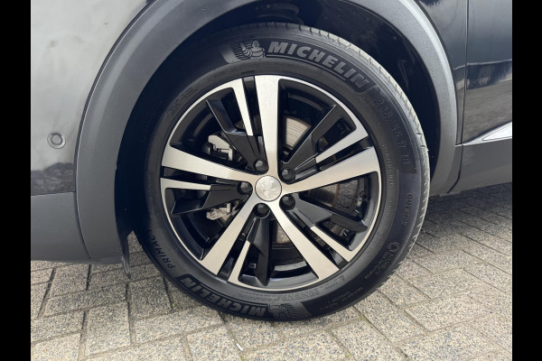 Peugeot 3008 1.6 PureTech GT
