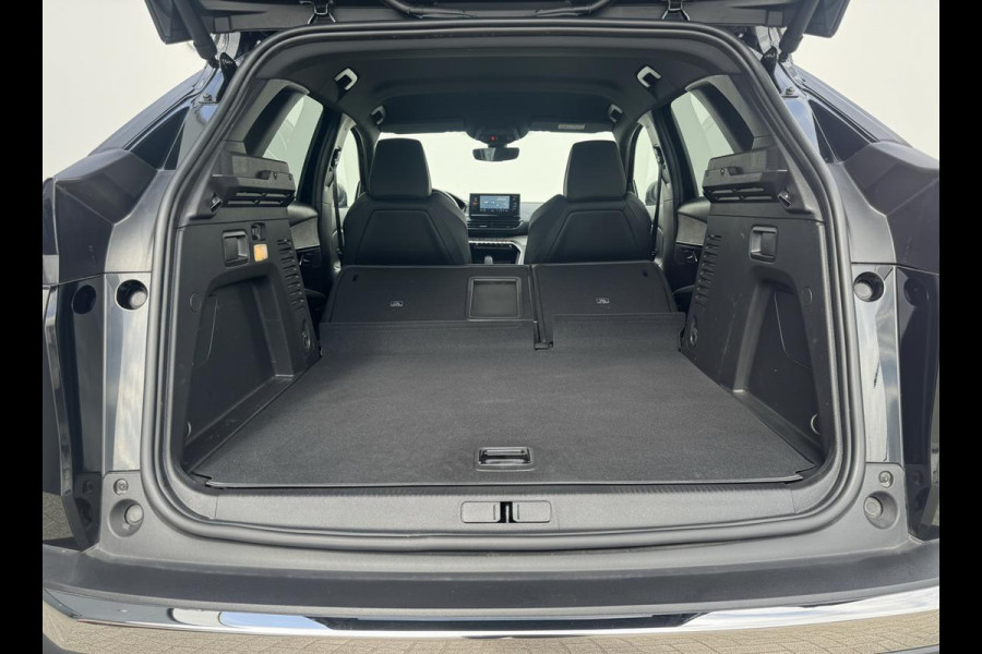 Peugeot 3008 1.6 PureTech GT
