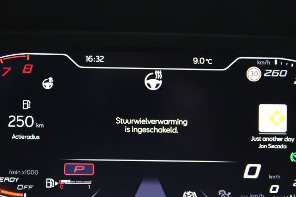 Seat Leon Sportstourer 1.5 eTSI Style Business Intense | Trekhaak | Adaptieve cruise | Camera | Navigatie | Keyless