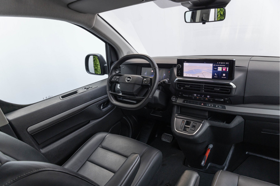 Opel Vivaro 2.0 Diesel 180 S&S L3 Dub. Cabine 18'' LED Massage Leder