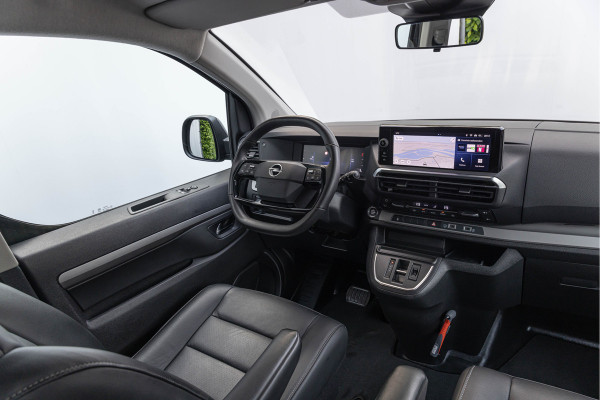 Opel Vivaro 2.0 Diesel 180 S&S L3 Dub. Cabine 18'' LED Massage Leder