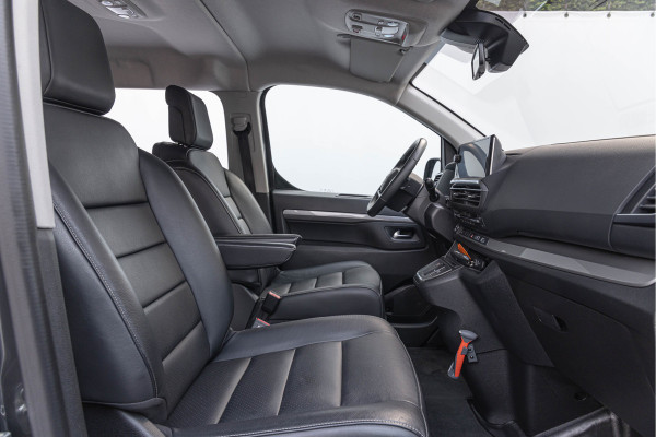 Opel Vivaro 2.0 Diesel 180 S&S L3 Dub. Cabine 18'' LED Massage Leder