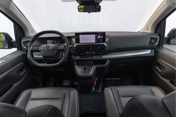 Opel Vivaro 2.0 Diesel 180 S&S L3 Dub. Cabine 18'' LED Massage Leder