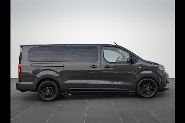 Opel Vivaro 2.0 Diesel 180 S&S L3 Dub. Cabine 18'' LED Massage Leder