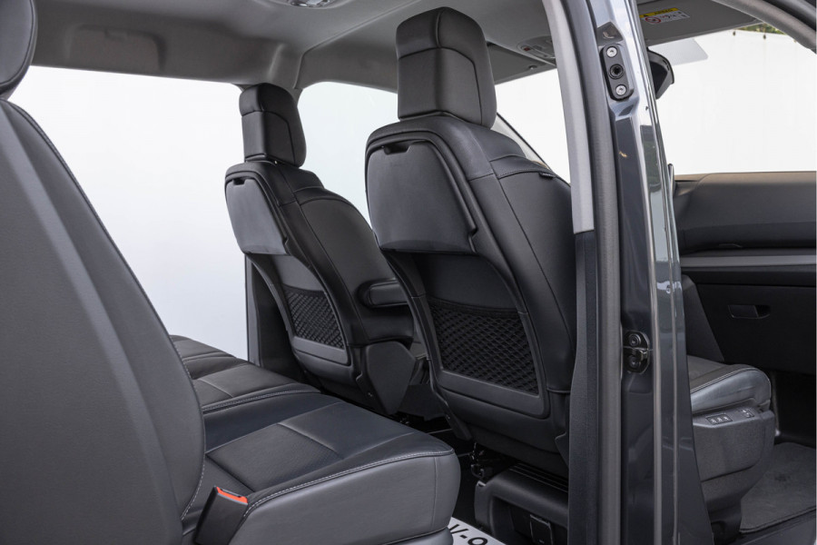 Opel Vivaro 2.0 Diesel 180 S&S L3 Dub. Cabine 18'' LED Massage Leder