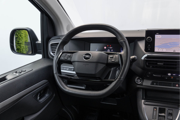 Opel Vivaro 2.0 Diesel 180 S&S L3 Dub. Cabine 18'' LED Massage Leder