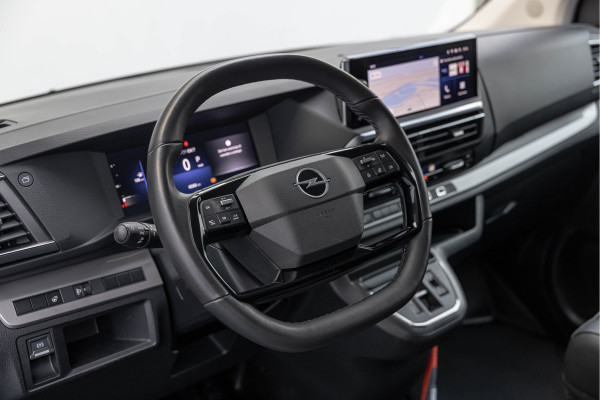 Opel Vivaro 2.0 Diesel 180 S&S L3 Dub. Cabine 18'' LED Massage Leder