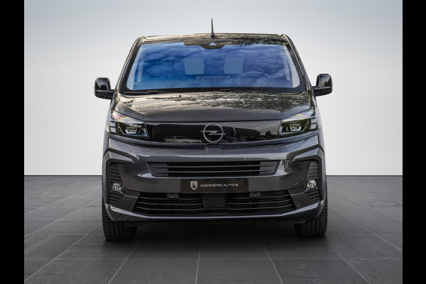 Opel Vivaro 2.0 Diesel 180 S&S L3 Dub. Cabine 18'' LED Massage Leder