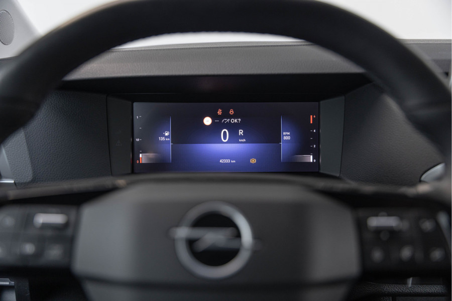 Opel Vivaro 2.0 Diesel 180 S&S L3 Dub. Cabine 18'' LED Massage Leder