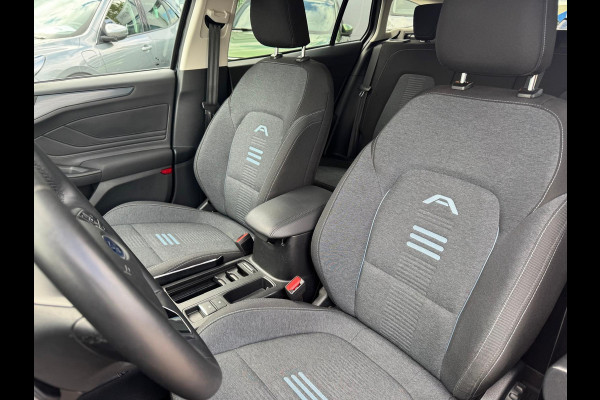 Ford FOCUS Wagon 1.0 EcoBoost Hybrid Active X 155pk | Winterpack | Driver Assistance Pack | Wegklapbare Trekhaak | Elek. Achterklep