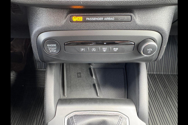 Ford FOCUS Wagon 1.0 EcoBoost Hybrid Active X 155pk | Winterpack | Driver Assistance Pack | Wegklapbare Trekhaak | Elek. Achterklep