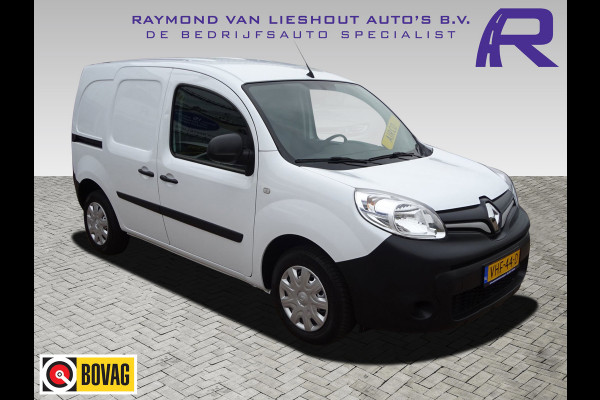 Renault Kangoo 1.5 Blue dCi 80 Comfort AIRCO CRUISE NAVIGATIE