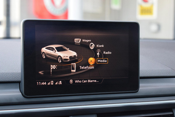 Audi A5 Sportback 35 TFSI Sport S-line edition | 2x S-Line | Pano | Apple CarPlay | Alcantara + Leer