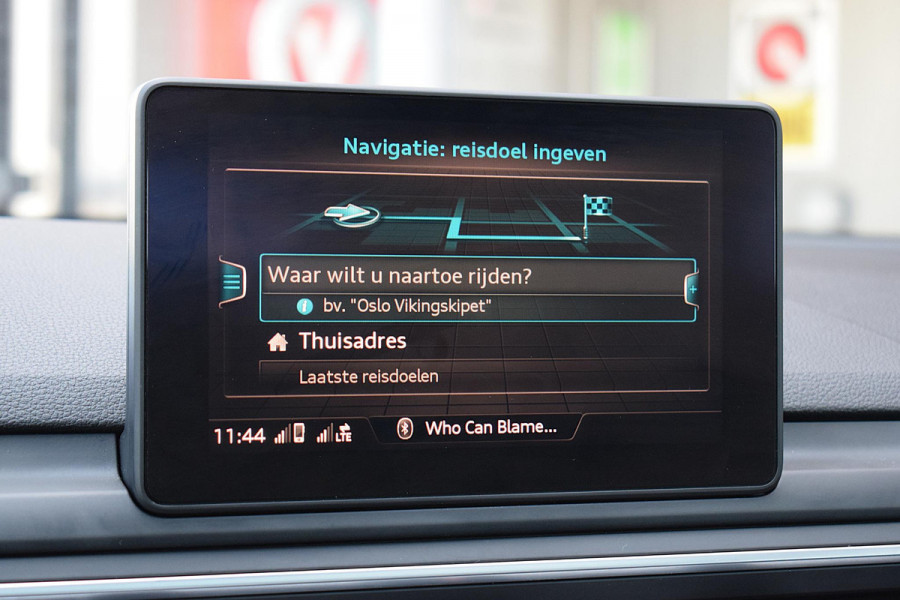 Audi A5 Sportback 35 TFSI Sport S-line edition | 2x S-Line | Pano | Apple CarPlay | Alcantara + Leer