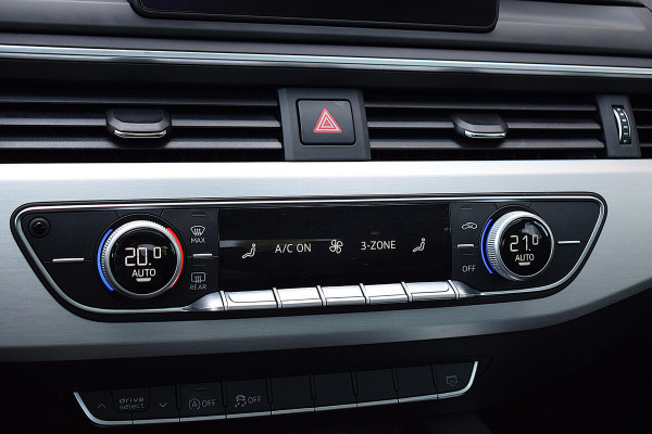 Audi A5 Sportback 35 TFSI Sport S-line edition | 2x S-Line | Pano | Apple CarPlay | Alcantara + Leer