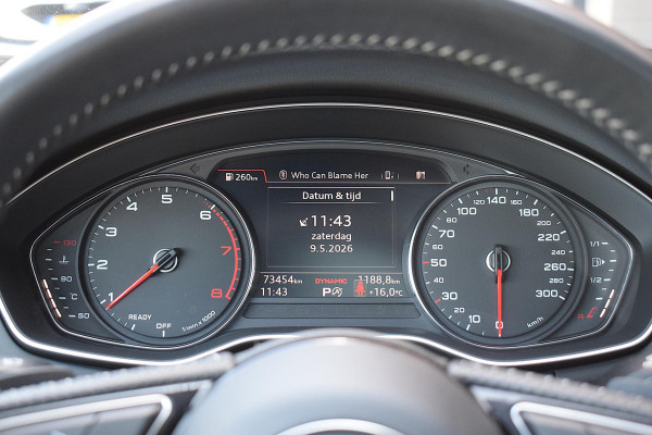 Audi A5 Sportback 35 TFSI Sport S-line edition | 2x S-Line | Pano | Apple CarPlay | Alcantara + Leer