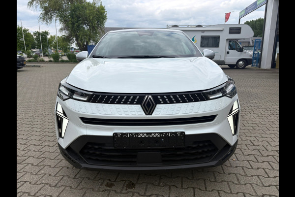Renault Captur 1.6 E-Tech full hybrid 145 techno