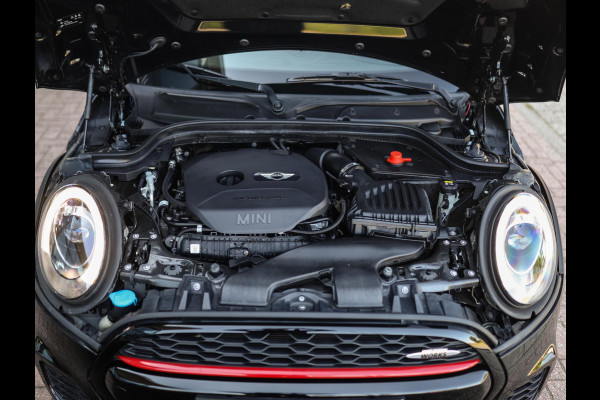 MINI Cabrio 2.0 John Cooper Works Chili | H/K | Keyless | HUD | ACC | Camera