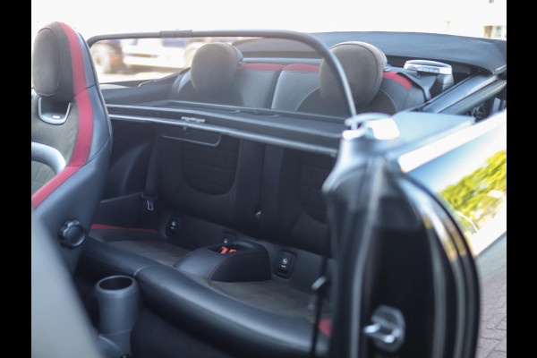 MINI Cabrio 2.0 John Cooper Works Chili | H/K | Keyless | HUD | ACC | Camera