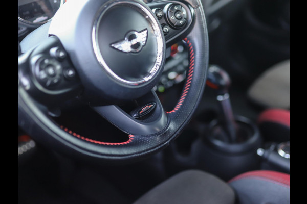 MINI Cabrio 2.0 John Cooper Works Chili | H/K | Keyless | HUD | ACC | Camera