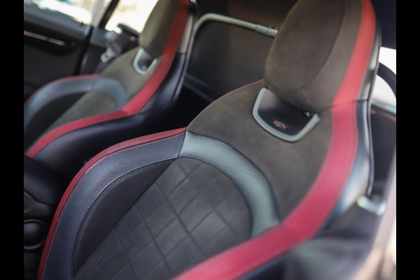 MINI Cabrio 2.0 John Cooper Works Chili | H/K | Keyless | HUD | ACC | Camera