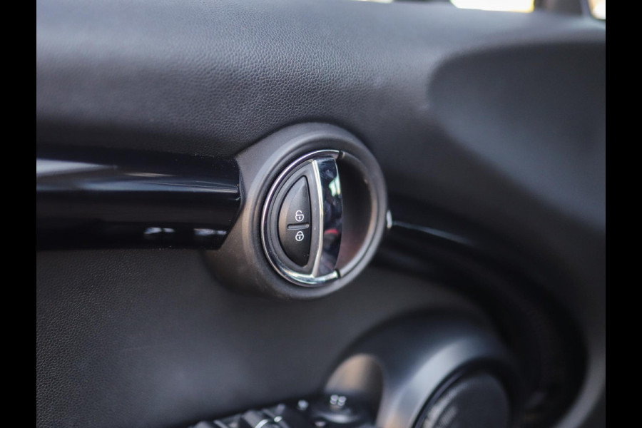 MINI Cabrio 2.0 John Cooper Works Chili | H/K | Keyless | HUD | ACC | Camera