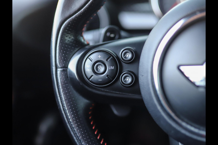 MINI Cabrio 2.0 John Cooper Works Chili | H/K | Keyless | HUD | ACC | Camera
