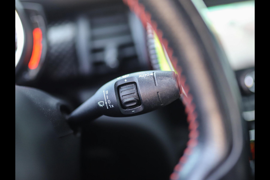 MINI Cabrio 2.0 John Cooper Works Chili | H/K | Keyless | HUD | ACC | Camera