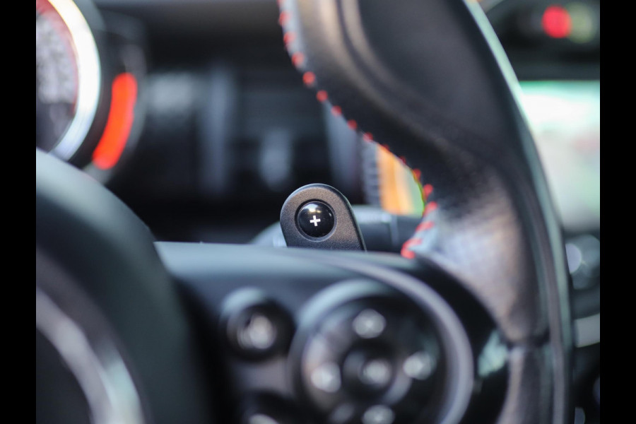 MINI Cabrio 2.0 John Cooper Works Chili | H/K | Keyless | HUD | ACC | Camera
