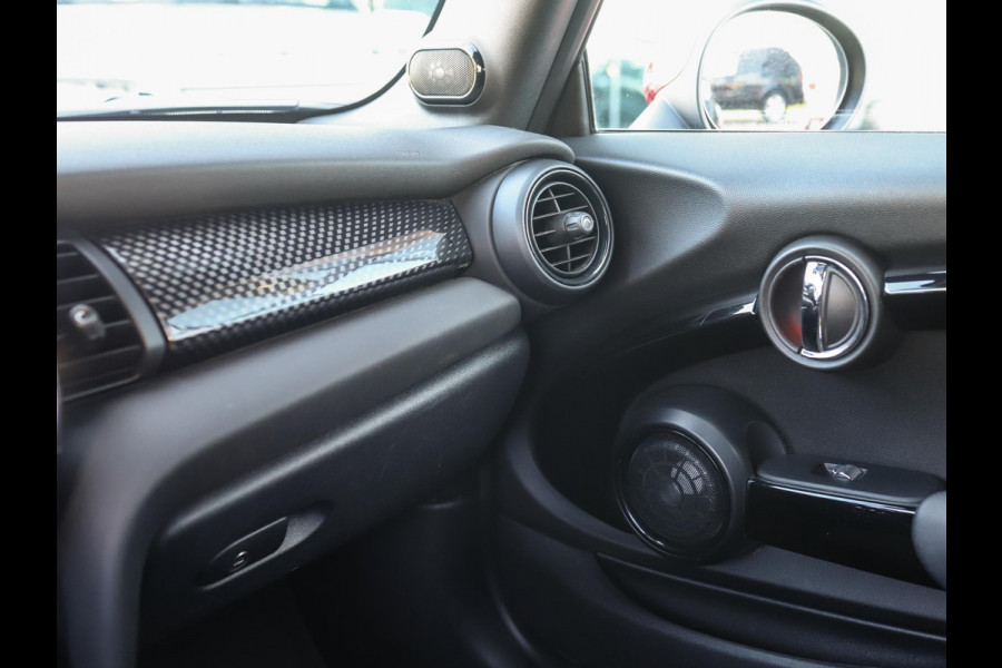 MINI Cabrio 2.0 John Cooper Works Chili | H/K | Keyless | HUD | ACC | Camera