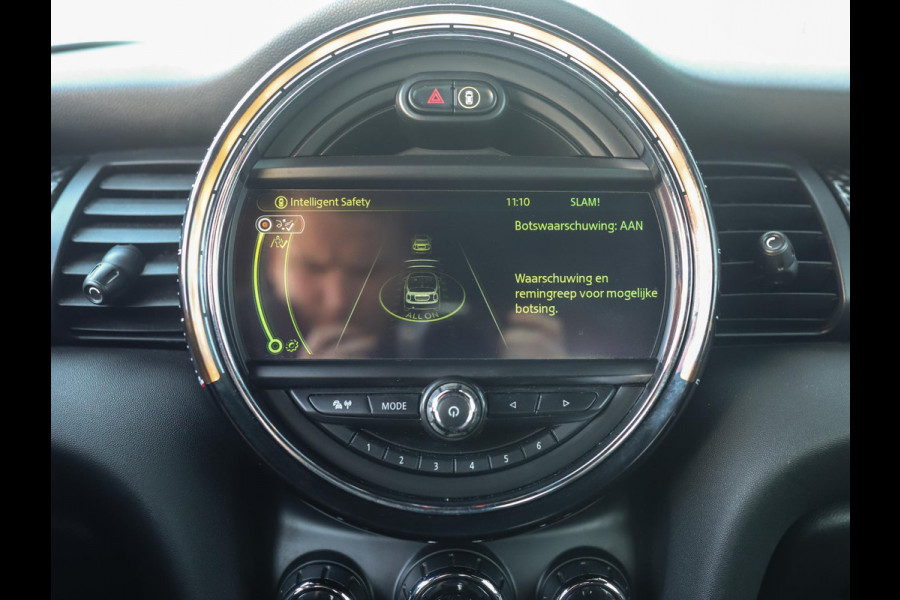 MINI Cabrio 2.0 John Cooper Works Chili | H/K | Keyless | HUD | ACC | Camera