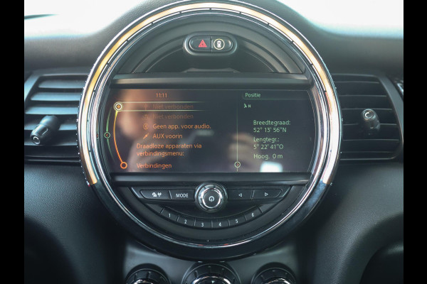 MINI Cabrio 2.0 John Cooper Works Chili | H/K | Keyless | HUD | ACC | Camera