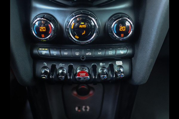 MINI Cabrio 2.0 John Cooper Works Chili | H/K | Keyless | HUD | ACC | Camera
