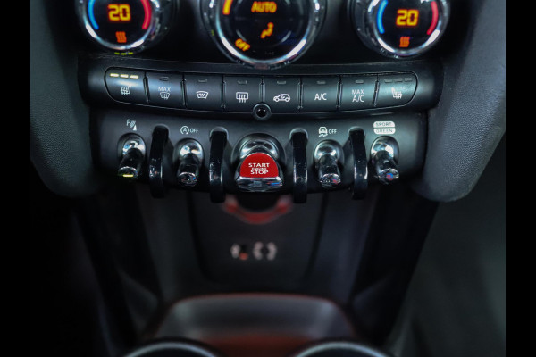 MINI Cabrio 2.0 John Cooper Works Chili | H/K | Keyless | HUD | ACC | Camera