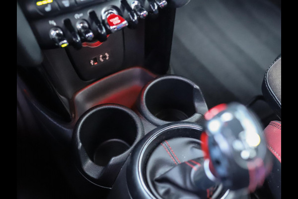 MINI Cabrio 2.0 John Cooper Works Chili | H/K | Keyless | HUD | ACC | Camera