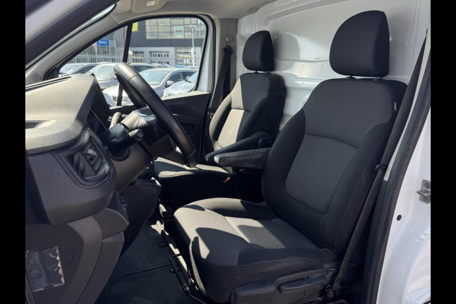 Renault Trafic 2.0 dCi 130 T30 L2H1 Work Edition NL-AUTO | NAVI | PDC | TREKHAAK