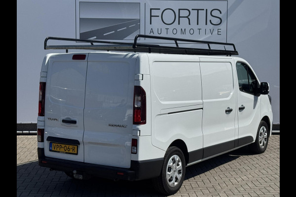 Renault Trafic 2.0 dCi 130 T30 L2H1 Work Edition NL-AUTO | NAVI | PDC | TREKHAAK