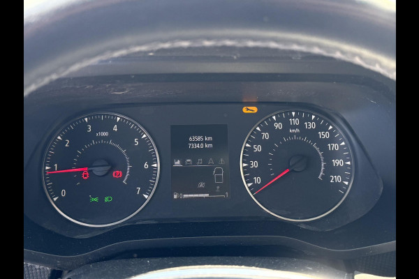 Renault Trafic 2.0 dCi 130 T30 L2H1 Work Edition NL-AUTO | NAVI | PDC | TREKHAAK