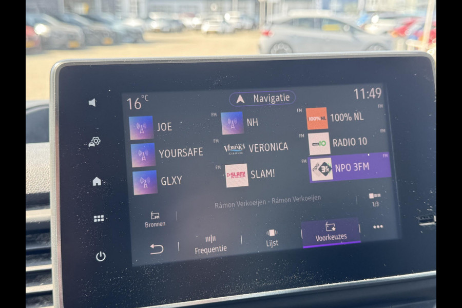 Renault Trafic 2.0 dCi 130 T30 L2H1 Work Edition NL-AUTO | NAVI | PDC | TREKHAAK