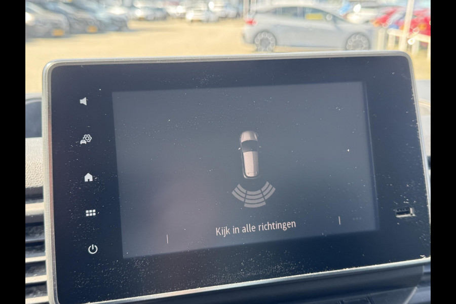 Renault Trafic 2.0 dCi 130 T30 L2H1 Work Edition NL-AUTO | NAVI | PDC | TREKHAAK